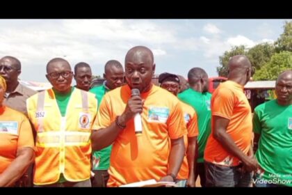 North East Region Marks International Day for Disaster Risk Reduction