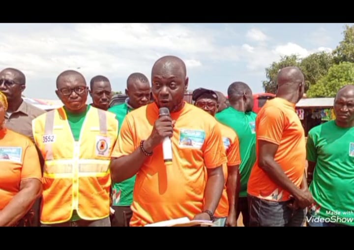 North East Region Marks International Day for Disaster Risk Reduction