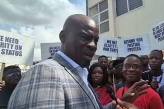 6,200 Unpaid Teachers to Be Absorbed and Paid – Education Minister Confirms