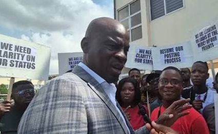 6,200 Unpaid Teachers to Be Absorbed and Paid – Education Minister Confirms