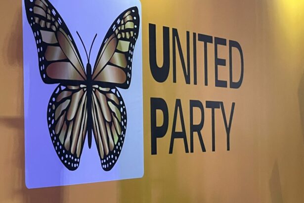 UP+ Is Not for East or West — We Are at the Centre, Says Chairman Boniface