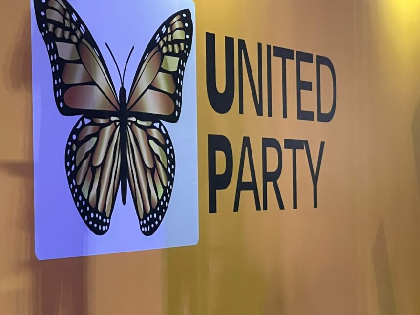 UP+ Is Not for East or West — We Are at the Centre, Says Chairman Boniface