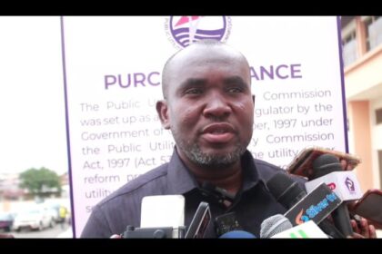 PURC Reaffirms Commitment to Protect Consumers in 2025–2030 Tariff Review
