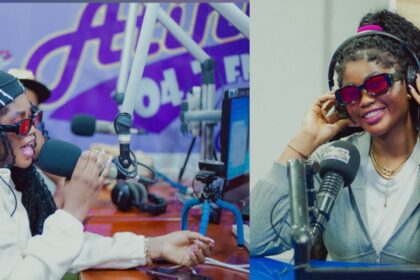 Queen Gabby Shares the Magic of Love in Her New Single “You Make My Heart Kolo”