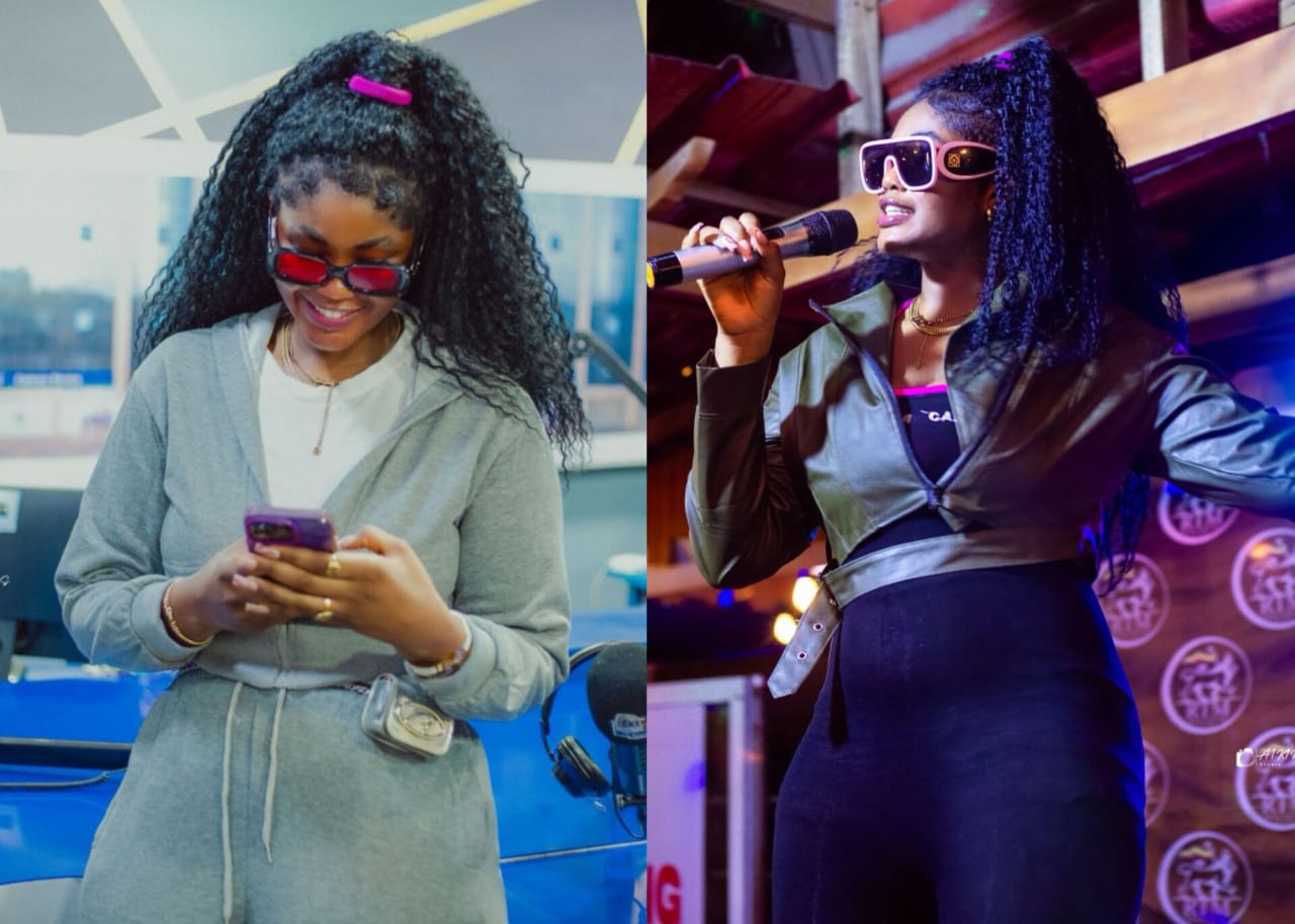 Queen Gabby Shares the Magic of Love in Her New Single “You Make My Heart Kolo”