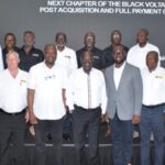 Engineers & Planners Takes Full Control of Azumah Resources in Landmark $100 Million Gold Acquisition