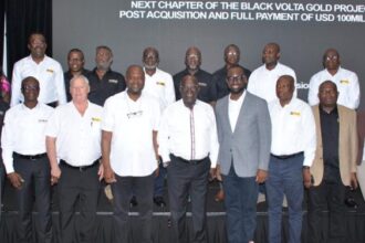 Engineers & Planners Takes Full Control of Azumah Resources in Landmark $100 Million Gold Acquisition
