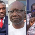 Ofori-Atta Case a Test of Equal Justice – Nana Yaw Sarpong