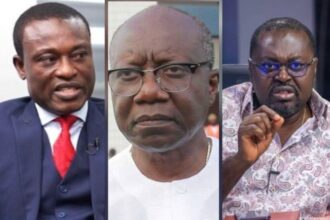 Ofori-Atta Case a Test of Equal Justice – Nana Yaw Sarpong