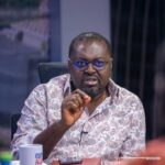 OSP’s Relationship with Ken Ofori-Atta Must Be Addressed – Nana Yaw Sarpong