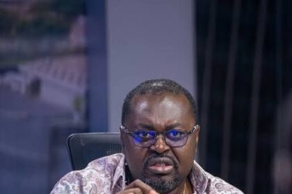 OSP’s Relationship with Ken Ofori-Atta Must Be Addressed – Nana Yaw Sarpong