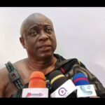 Abotakyi Chief Appeals for Infrastructure Development