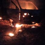 Suspected Goat Thief Lynched, One Arrested at Marban