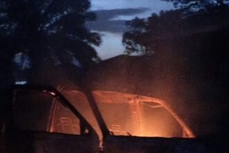 Suspected Goat Thief Lynched, One Arrested at Marban