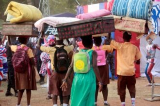Education Ministry Probes Alleged Bribery in School Placement Process