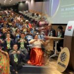 African Scholars Gather in Singapore for International Education Conference