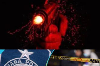 One Shot Dead as Police Round Up 34 After Ahwerease Festival Clash