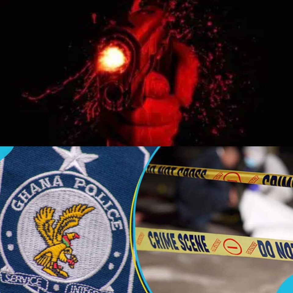 One Shot Dead as Police Round Up 34 After Ahwerease Festival Clash