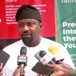Deputy Agric Minister Allays Fears Over Crops Grown in Galamsey-Affected Areas