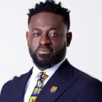 Kobby Kyei To Host “The Shine Summit” Boys Lives Matter Edition at PRESEC Legon on Nov. 1