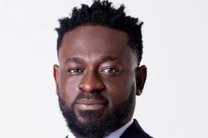 Kobby Kyei To Host “The Shine Summit” Boys Lives Matter Edition at PRESEC Legon on Nov. 1