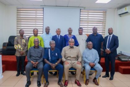 COCOBOD Inaugurates Management Committees to Strengthen Governance and Efficiency