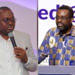 Cedi@60: Nana Yaw Sarpong Commends BoG Governor as Confidence in the Cedi Grows