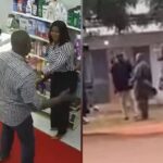 Soldier Arrested for Assaulting Civilians in Viral Video