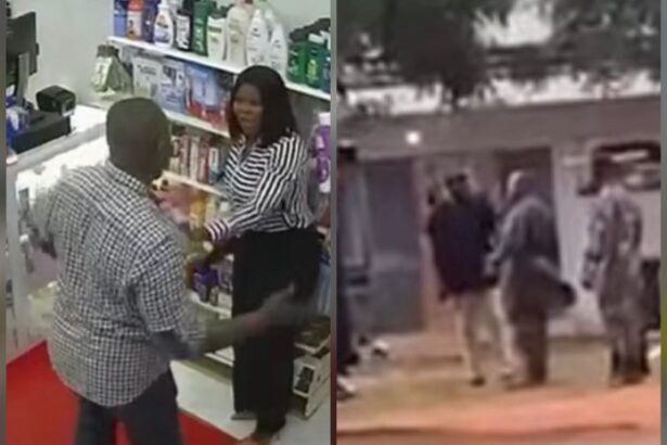 Soldier Arrested for Assaulting Civilians in Viral Video