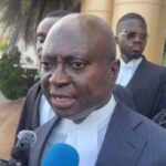 Court Adjourns Adu-Boahen Case to November 7