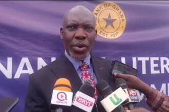 Bank of Ghana Holds Financial Literacy Program for Traders and Small Business Owners