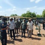 Burma Camp Assault: Deputy Defence Minister Warns Soldiers ‘No One Is Above the Law"