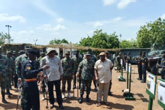 Burma Camp Assault: Deputy Defence Minister Warns Soldiers ‘No One Is Above the Law"