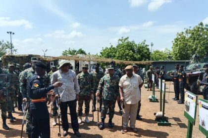 Burma Camp Assault: Deputy Defence Minister Warns Soldiers ‘No One Is Above the Law"