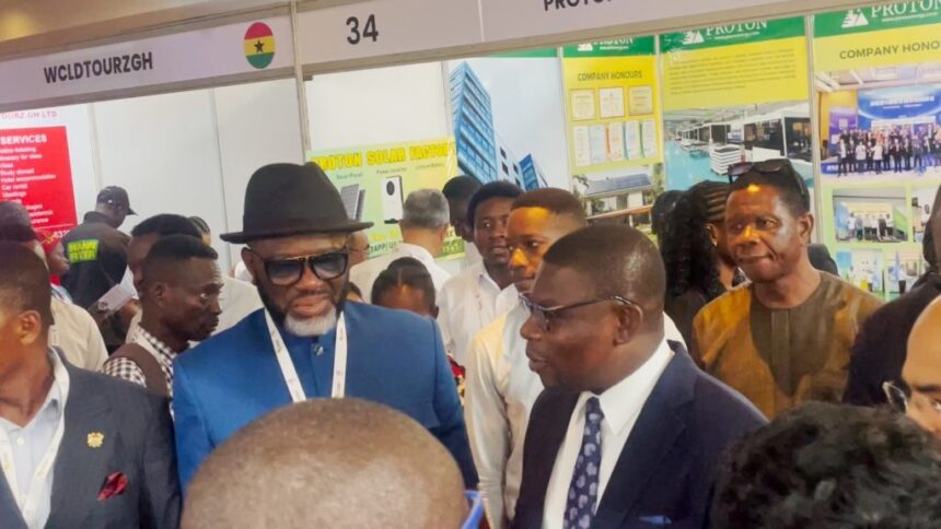 GUTA Says Reliable, Affordable Energy Crucial for 24-Hour Economy Success