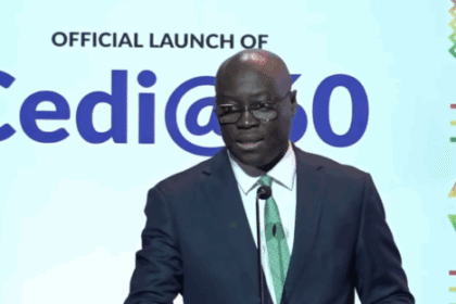 Ato Forson Reaffirms Gov’t Commitment to Cedi Stability as Currency Marks 60 Years