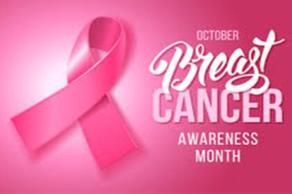 Think Pink this Month! Five Essential Truths About Breast Cancer