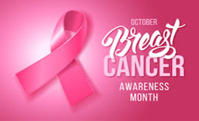 Think Pink this Month! Five Essential Truths About Breast Cancer