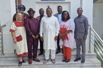 MUSIGA, UNESCO Unite to Globalize Highlife