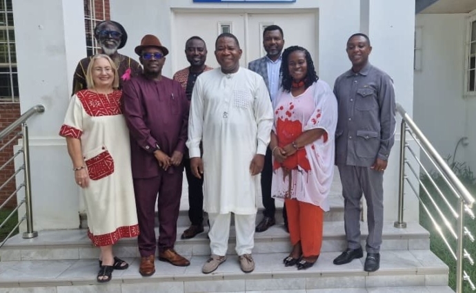 MUSIGA, UNESCO Unite to Globalize Highlife