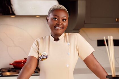 Chef Abbys Reveals Her Real Profession, Declares that Her Cooking Content Online is Passion Driven