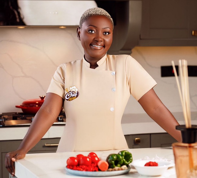 Chef Abbys Reveals Her Real Profession, Declares that Her Cooking Content Online is Passion Driven
