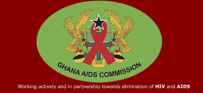 Sustained Funding Needed to Curb HIV and AIDS Spread – Ghana AIDS Commission