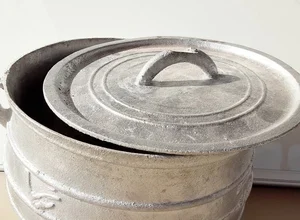 FDA Calls for Ban on Locally Made ‘Dadesen’ Cooking Pots Over High Lead Content