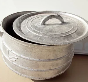 FDA Calls for Ban on Locally Made ‘Dadesen’ Cooking Pots Over High Lead Content