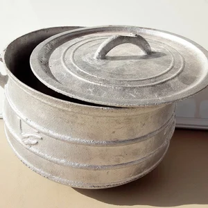 FDA Calls for Ban on Locally Made ‘Dadesen’ Cooking Pots Over High Lead Content
