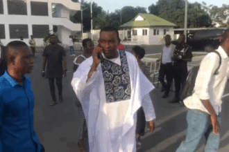 Galamsey: Chairman Wontumi to report to Police CID today