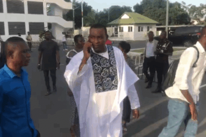 Galamsey: Chairman Wontumi to report to Police CID today
