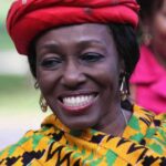 Nana Konadu Agyeman-Rawlings