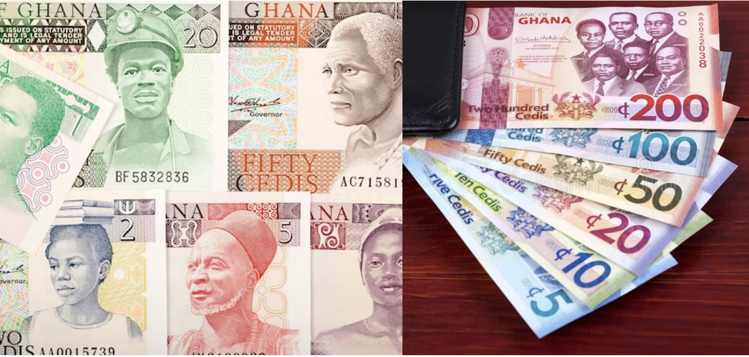 Ato Forson Reaffirms Gov’t Commitment to Cedi Stability as Currency Marks 60 Years